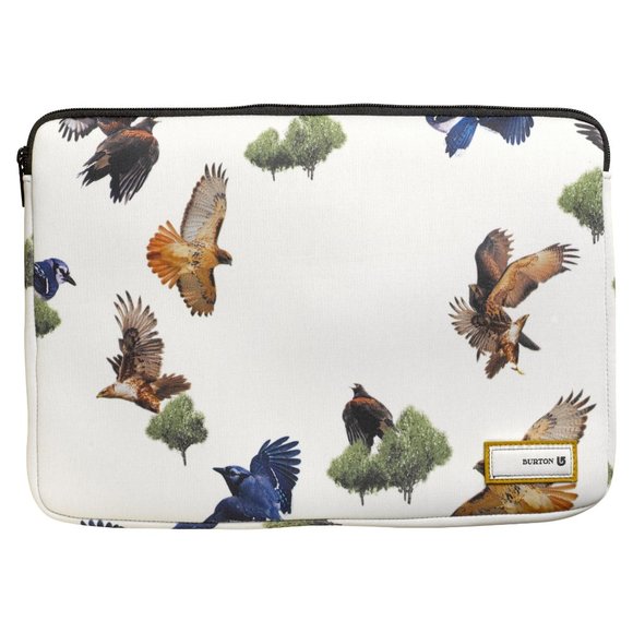 burton laptop case